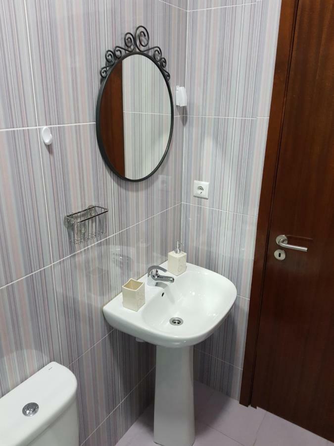 Porto Infante Apartment Экстерьер фото