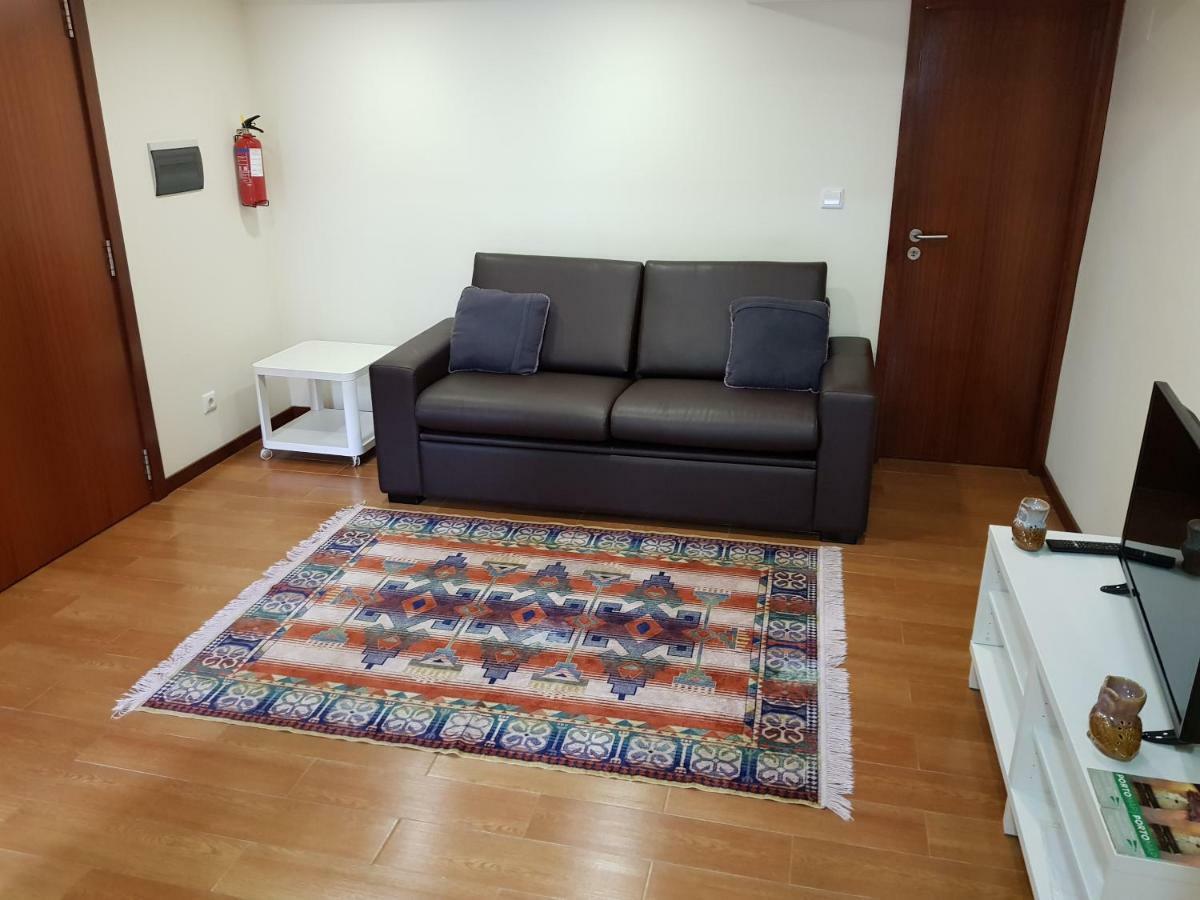 Porto Infante Apartment Экстерьер фото
